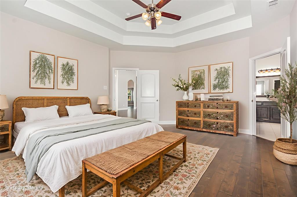 Fontanna Ranch - Residential