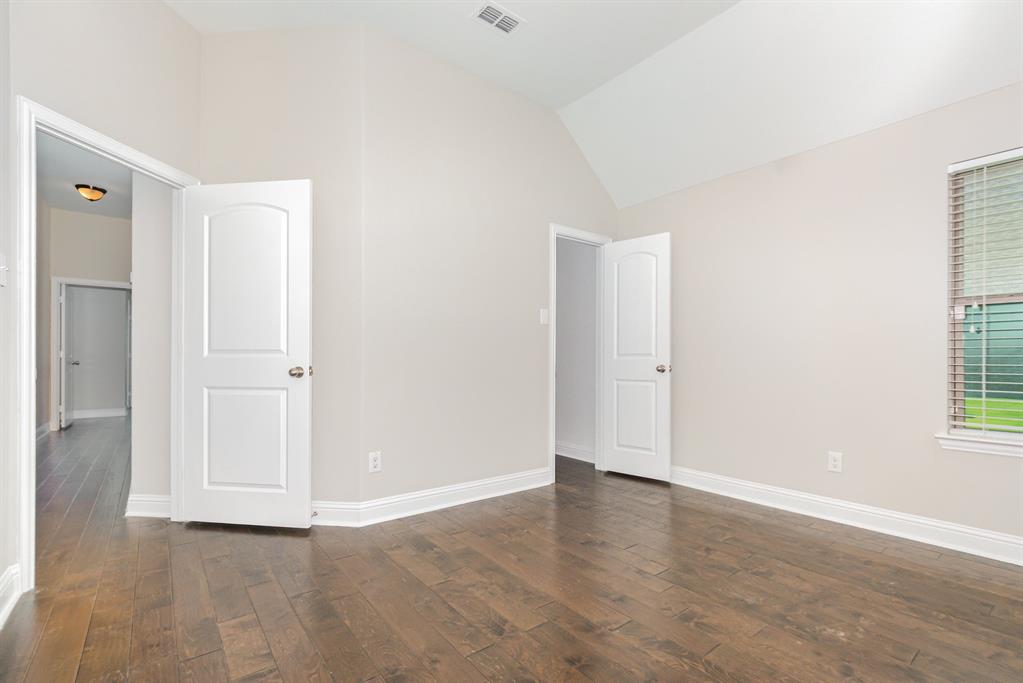 Fontanna Ranch - Residential