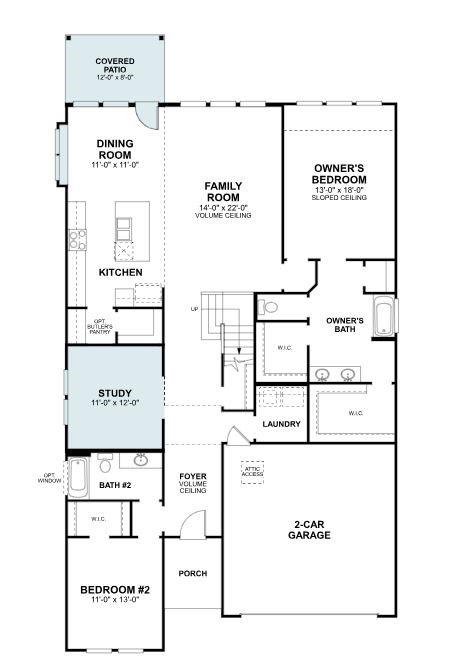 3512 Water Lily Way