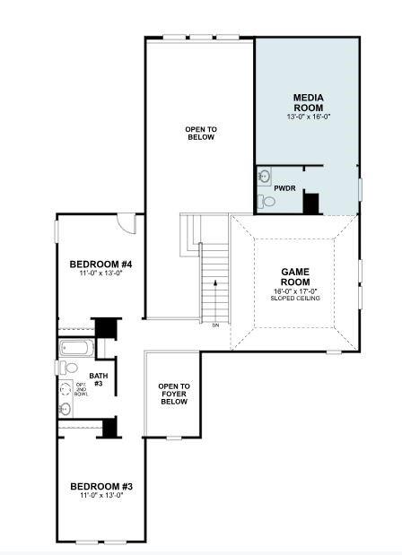 3512 Water Lily Way