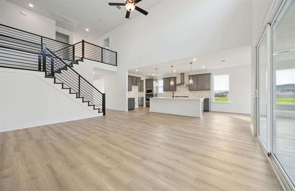 Highland Lakes - Residential