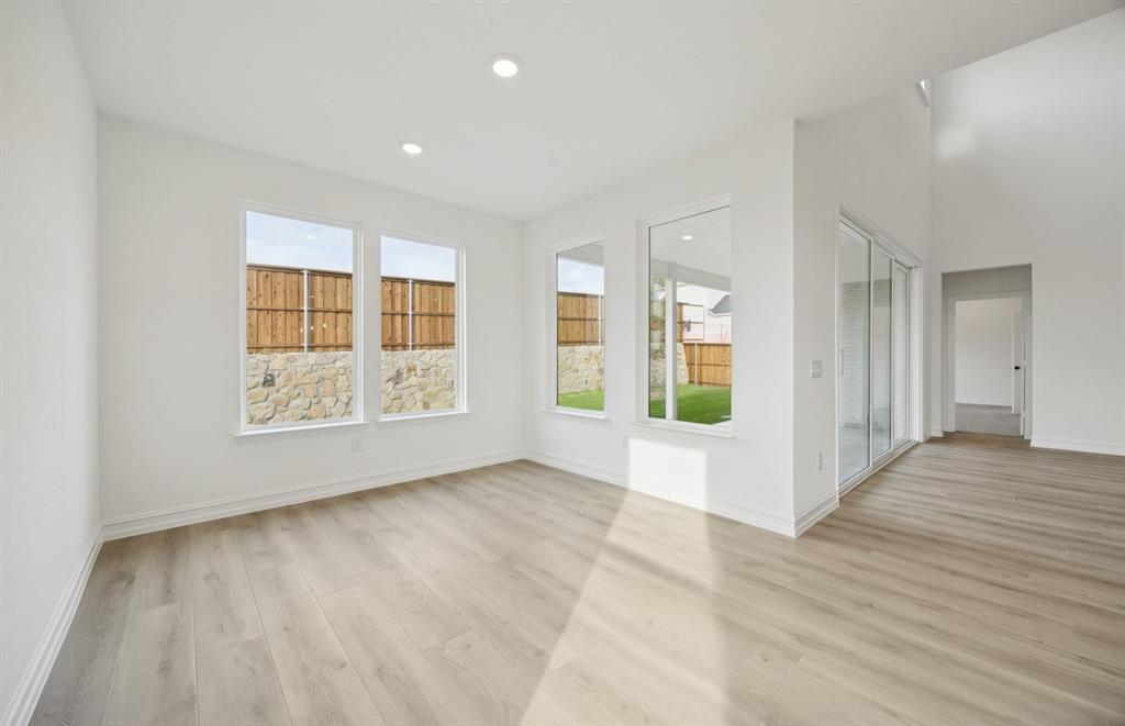 Highland Lakes - Residential