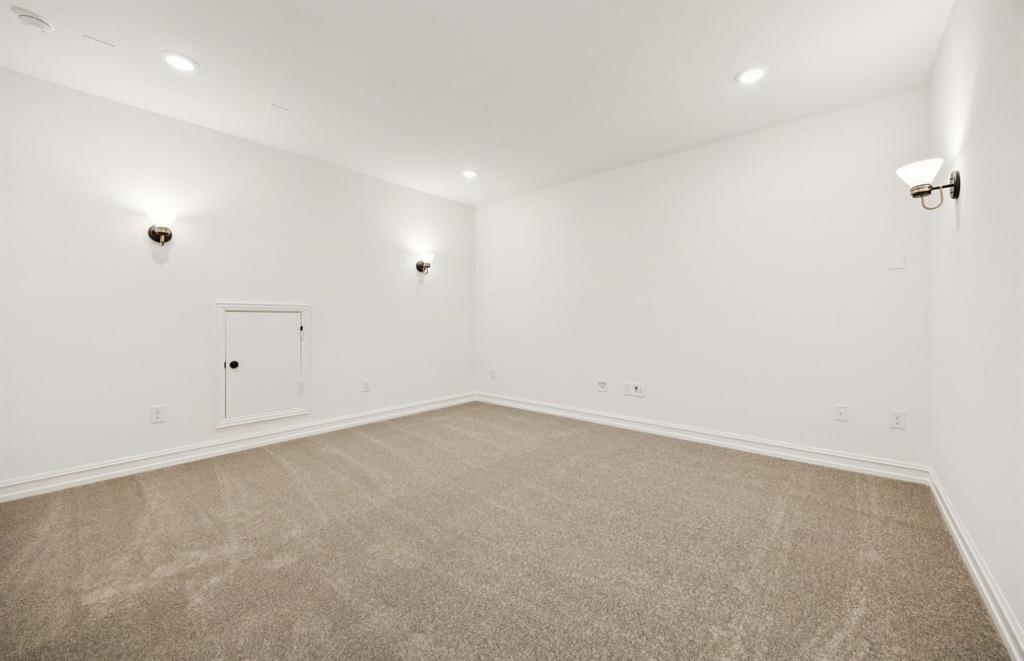 Highland Lakes - Residential