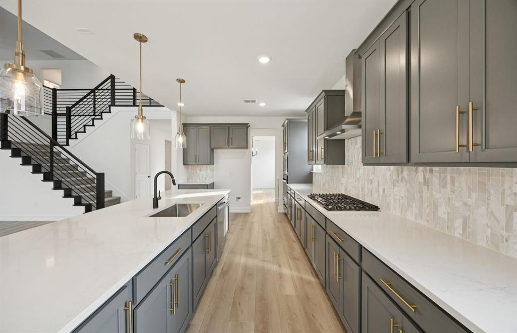 Highland Lakes - Residential