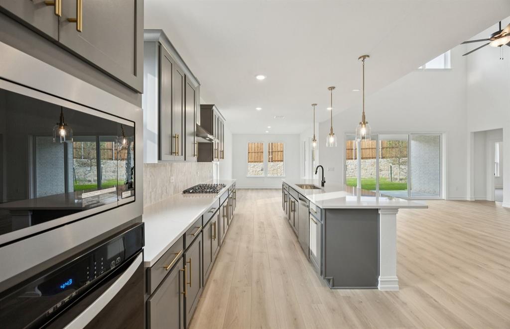 Highland Lakes - Residential