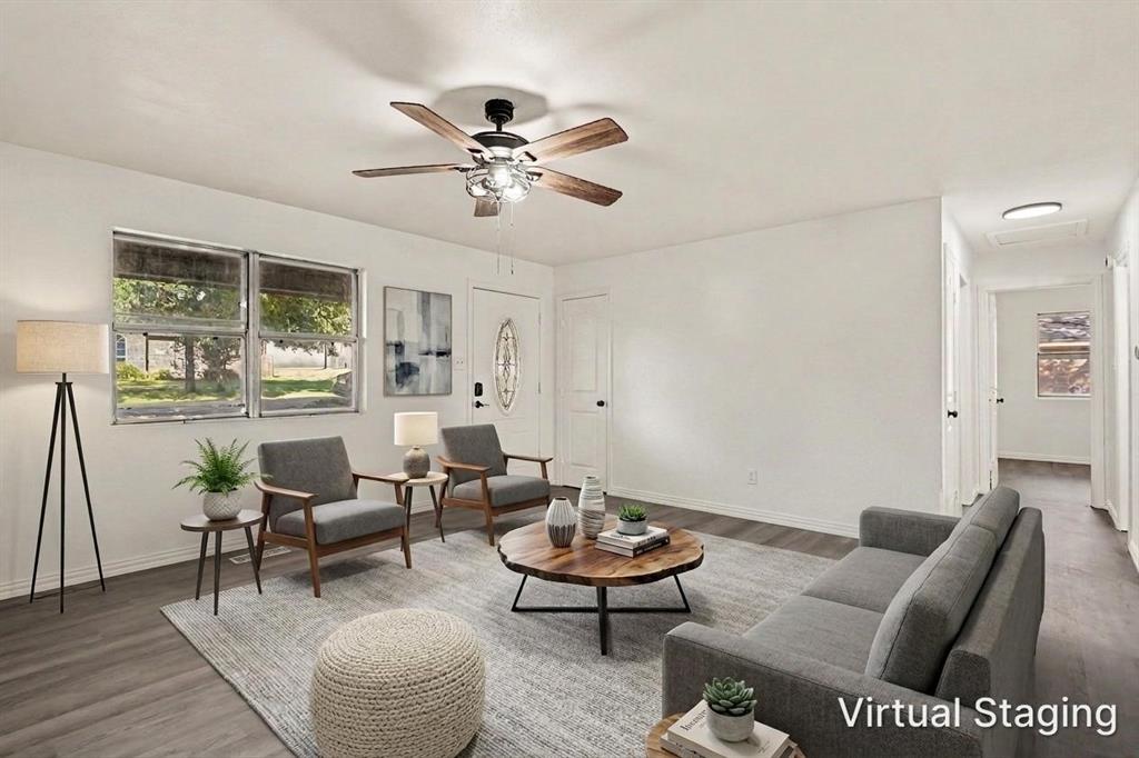 4305 Lucero Drive