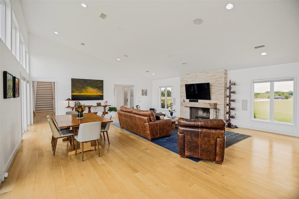 3221 Wilson Road