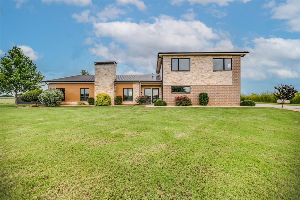 3221 Wilson Road