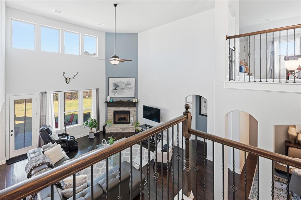 Sandstone Ranch Ph II - Residential