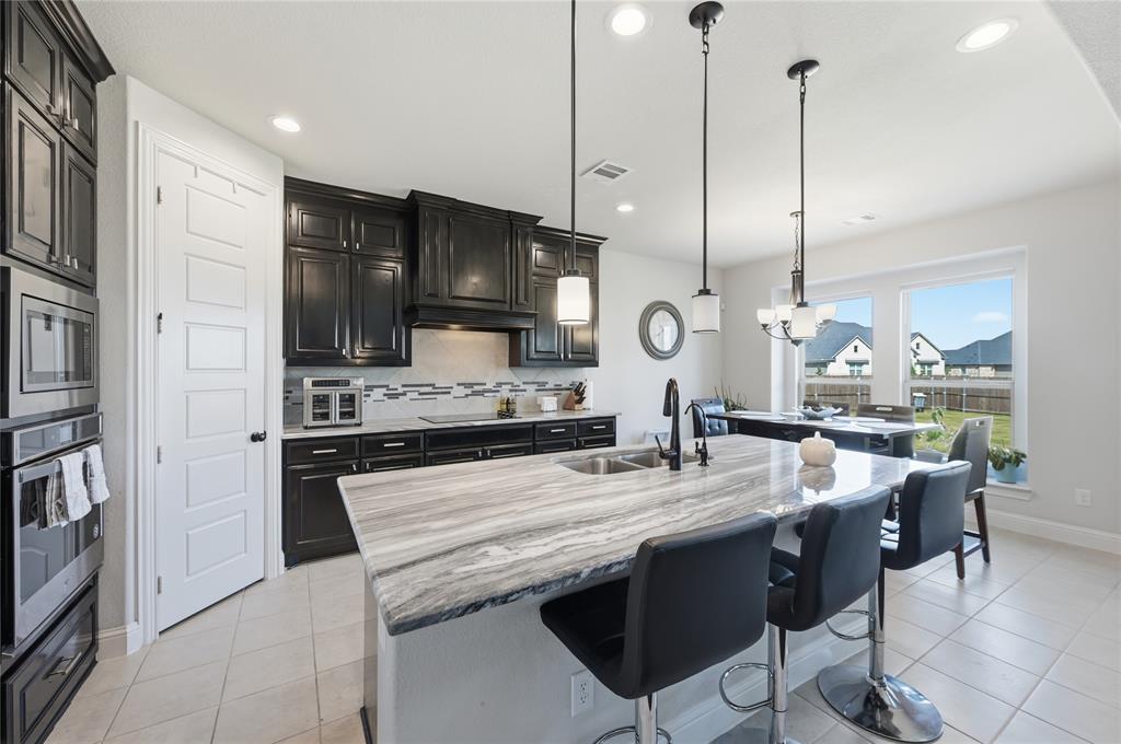 Sandstone Ranch Ph II - Residential