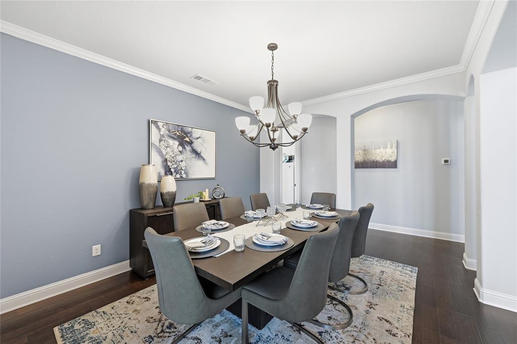 Sandstone Ranch Ph II - Residential