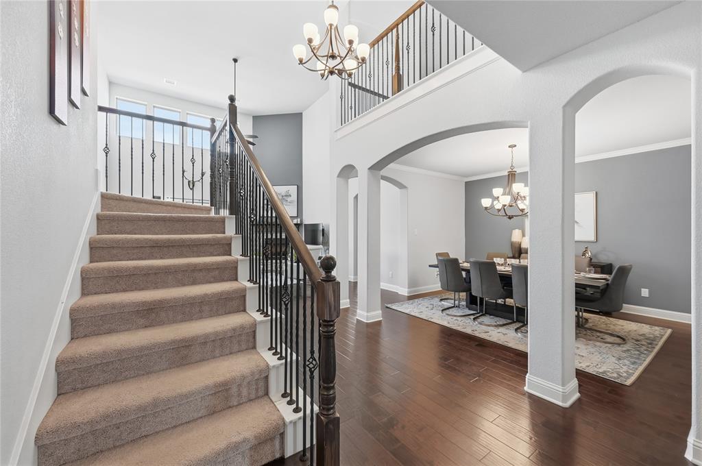 Sandstone Ranch Ph II - Residential