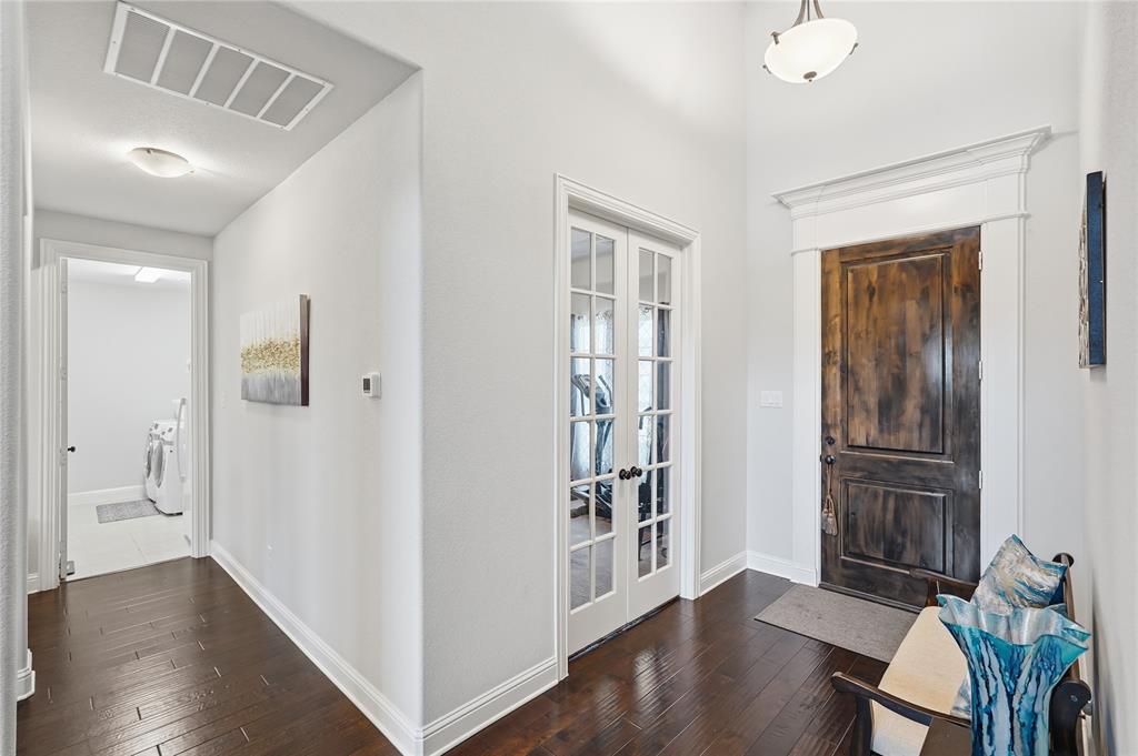 Sandstone Ranch Ph II - Residential