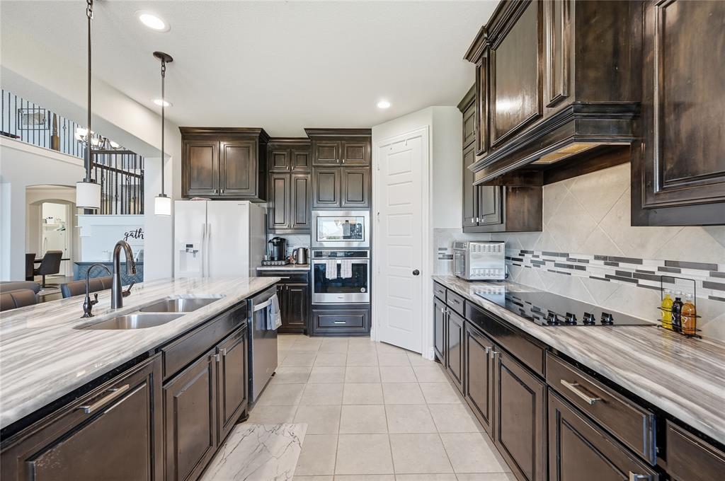 Sandstone Ranch Ph II - Residential