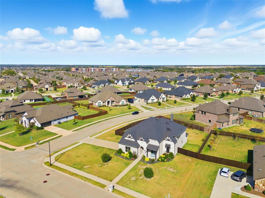 Sandstone Ranch Ph II - Residential