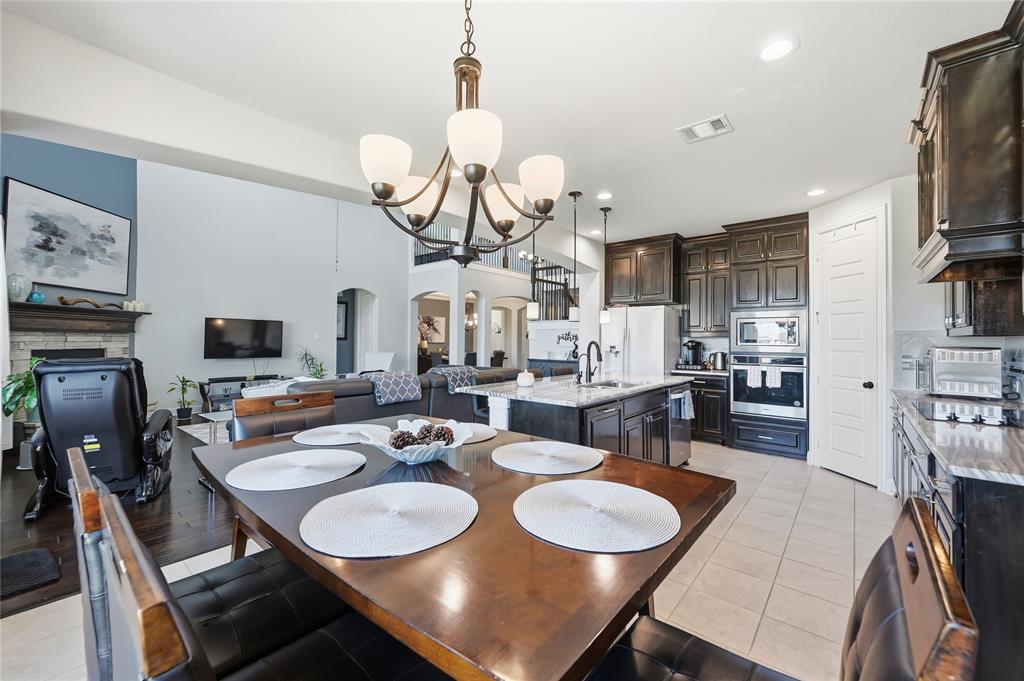 Sandstone Ranch Ph II - Residential