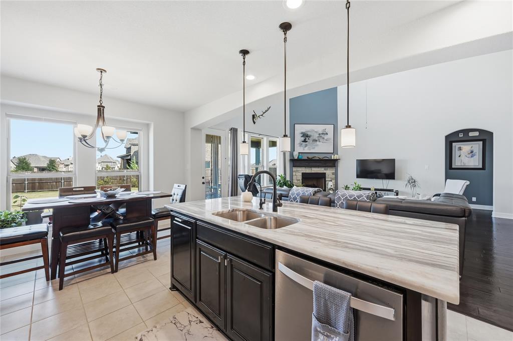 Sandstone Ranch Ph II - Residential