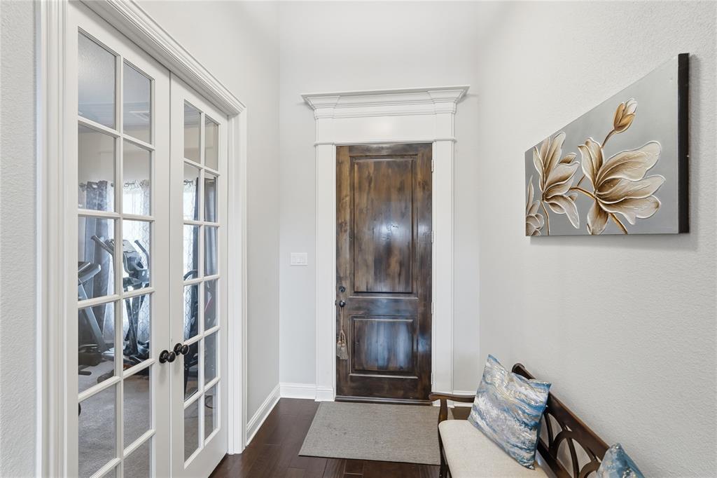 Sandstone Ranch Ph II - Residential