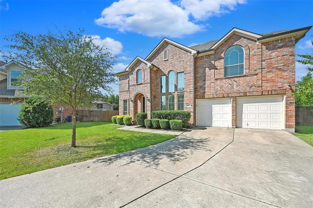 3107 Leesa Court
