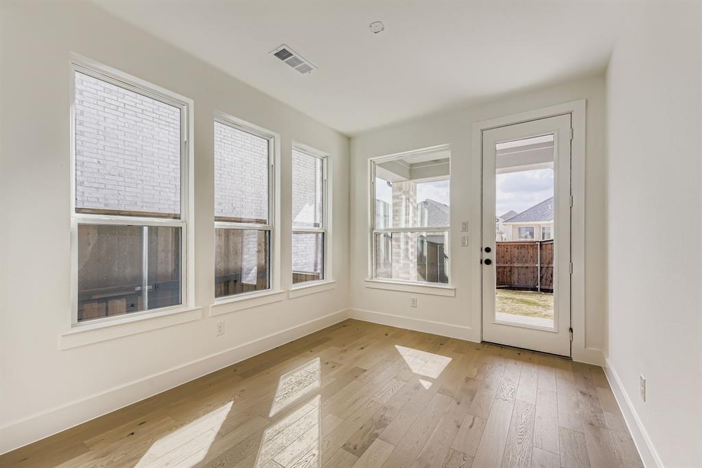 Ventana - Residential