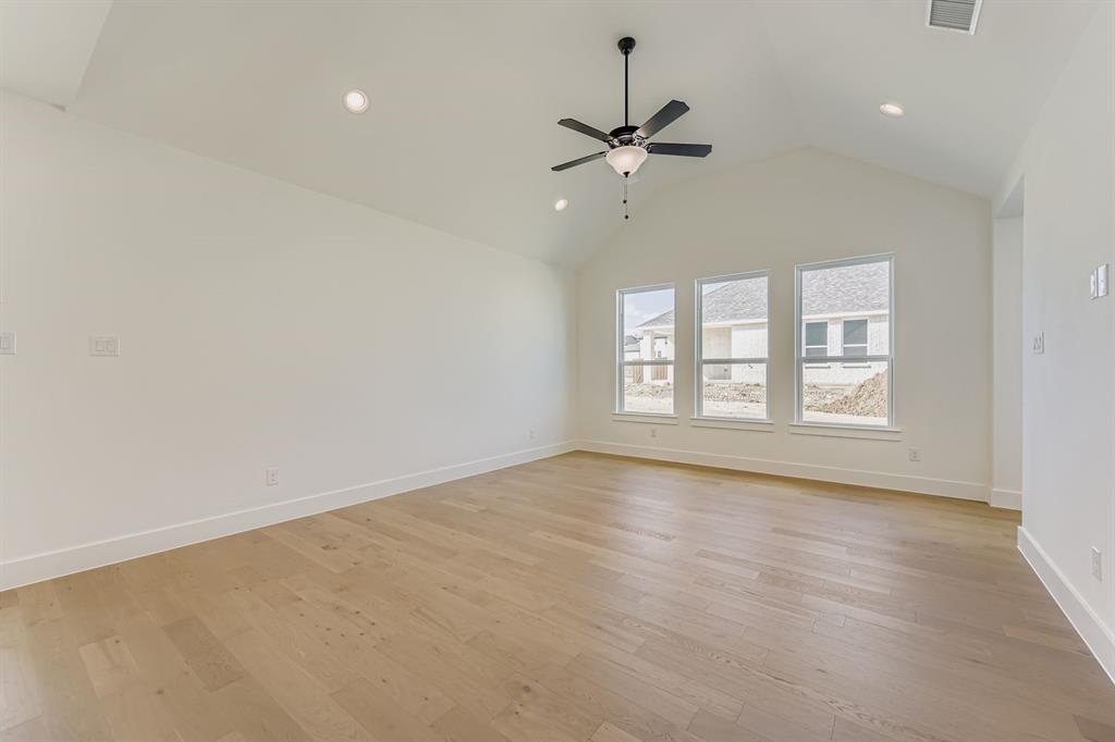 Ventana - Residential