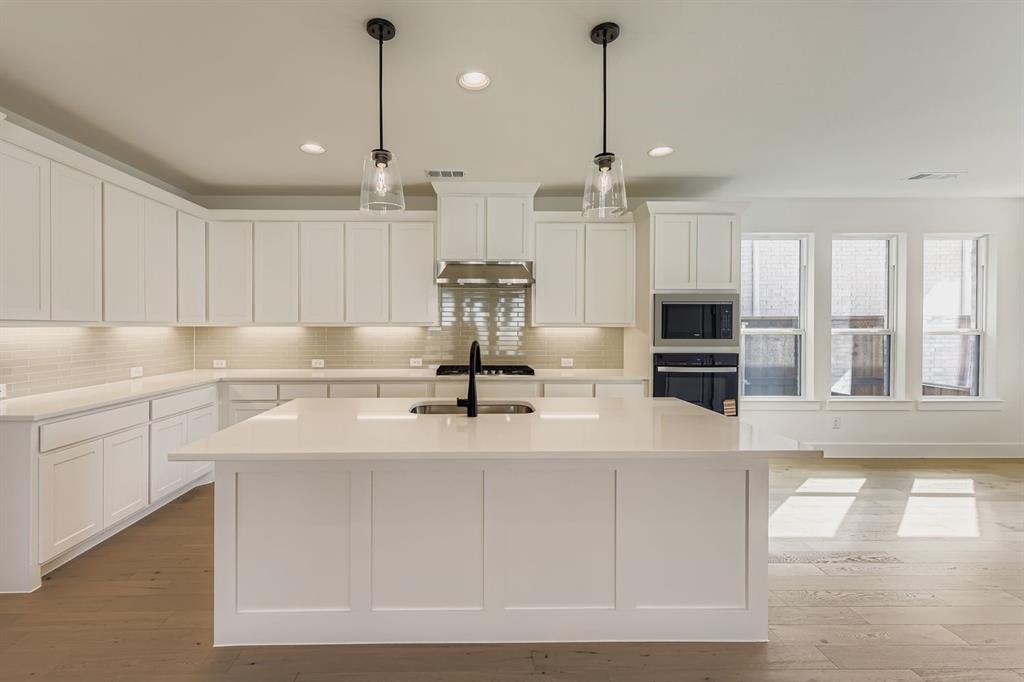 Ventana - Residential