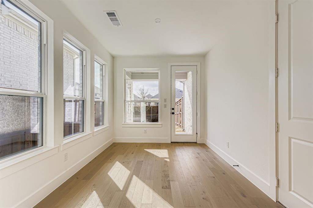 Ventana - Residential