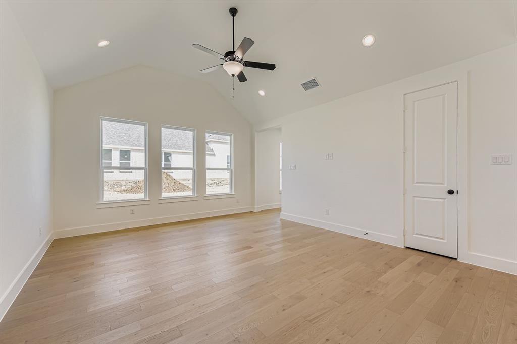 Ventana - Residential