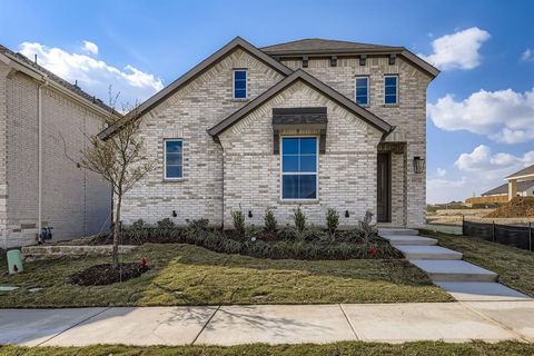 6032 Silverstein Street Fort Worth TX 76126