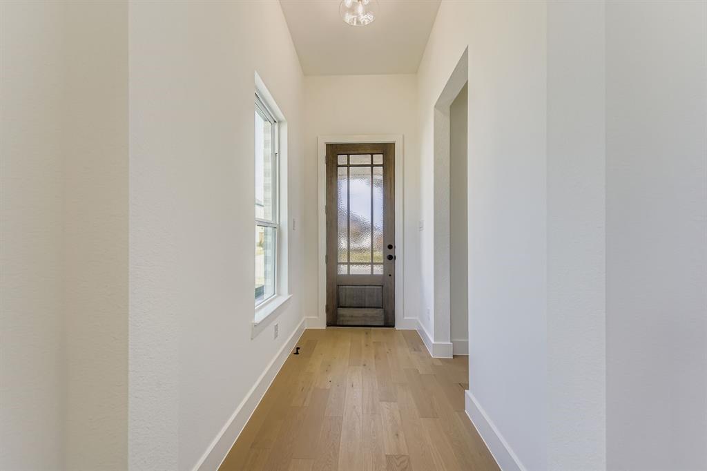 Ventana - Residential