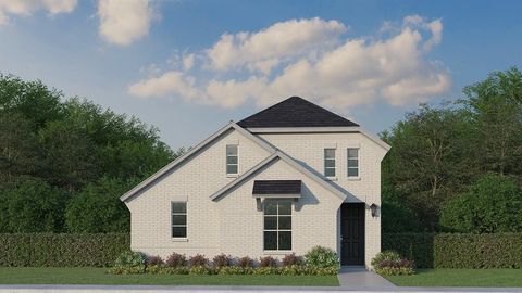 6032 Silverstein Street Fort Worth TX 76126