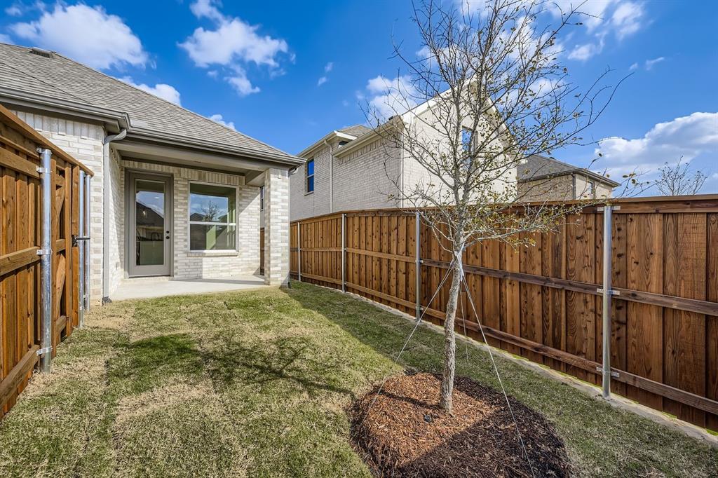 Ventana - Residential