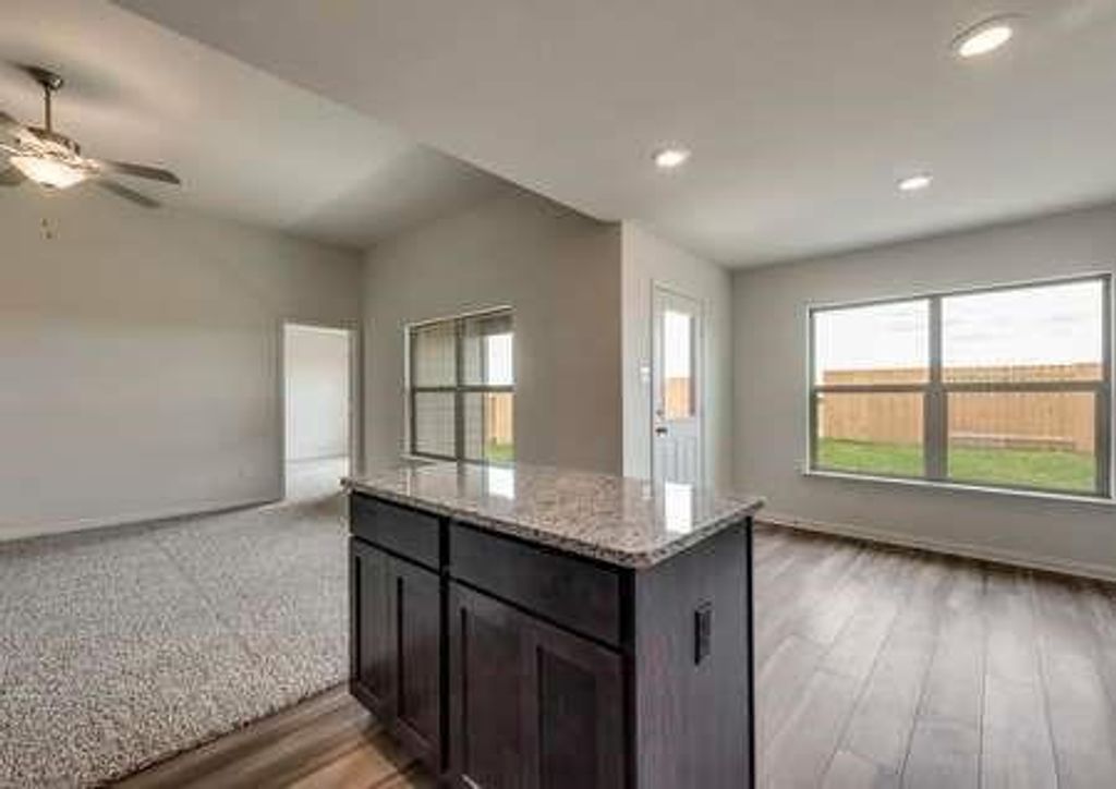 Photo of 251 Drifter Drive, Newark, TX 76071 (MLS # 21236956)