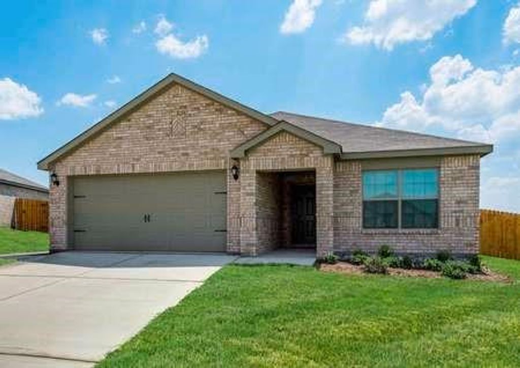 Photo of 251 Drifter Drive, Newark, TX 76071 (MLS # 21236956)