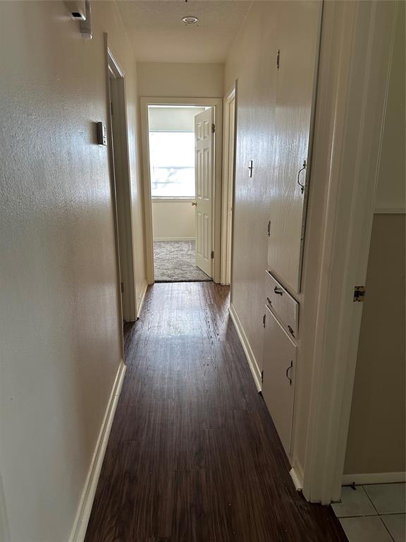 Northwood - Residential Lease