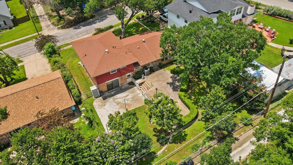 Lochwood Rev - Residential