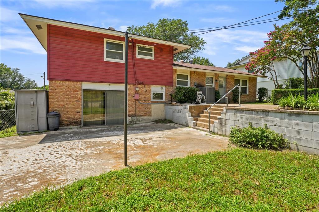 Lochwood Rev - Residential