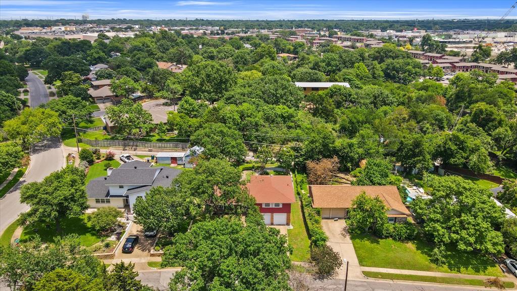 Lochwood Rev - Residential