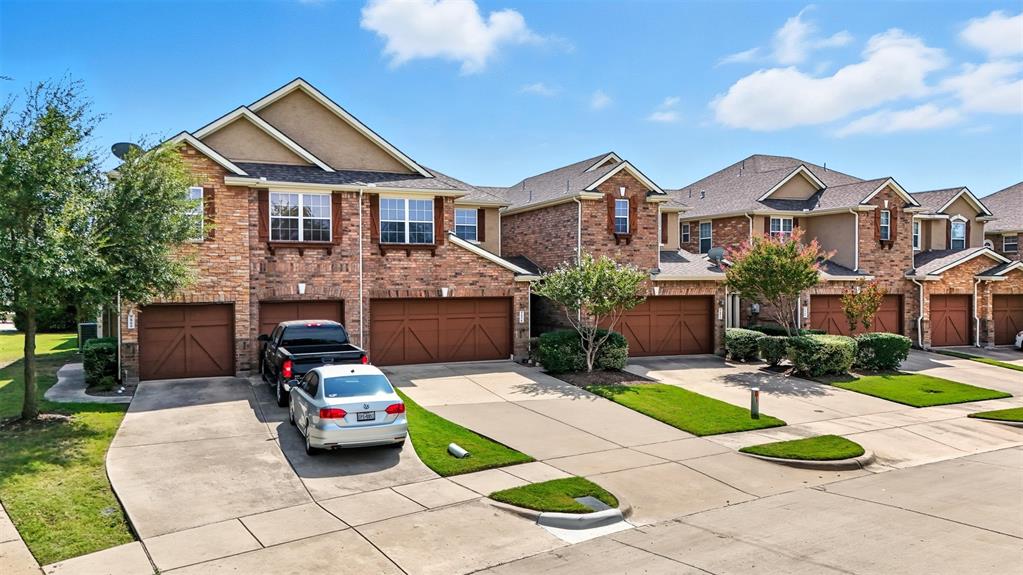 The Cascades At The Legends Ph - Residential