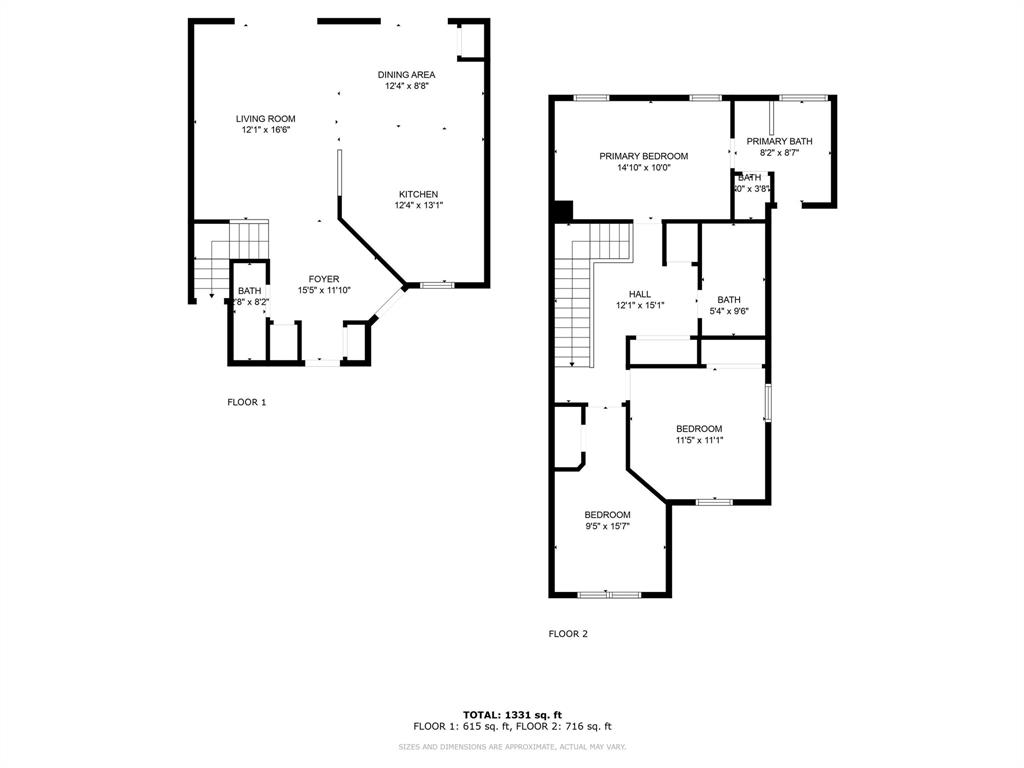 The Cascades At The Legends Ph - Residential