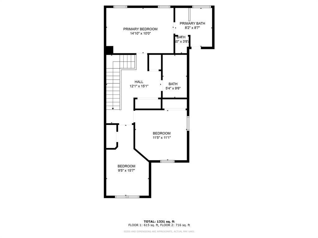 The Cascades At The Legends Ph - Residential