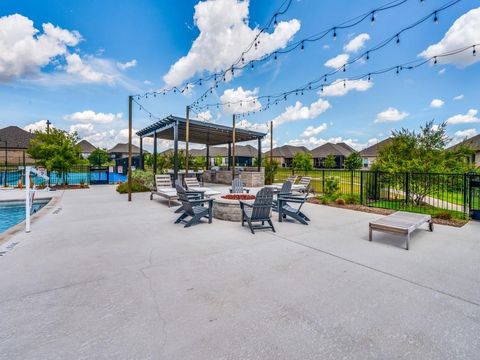 A home in Fort Worth