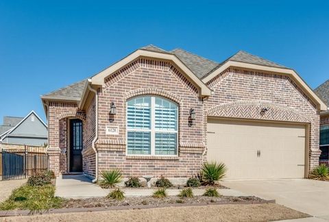 A home in Fort Worth