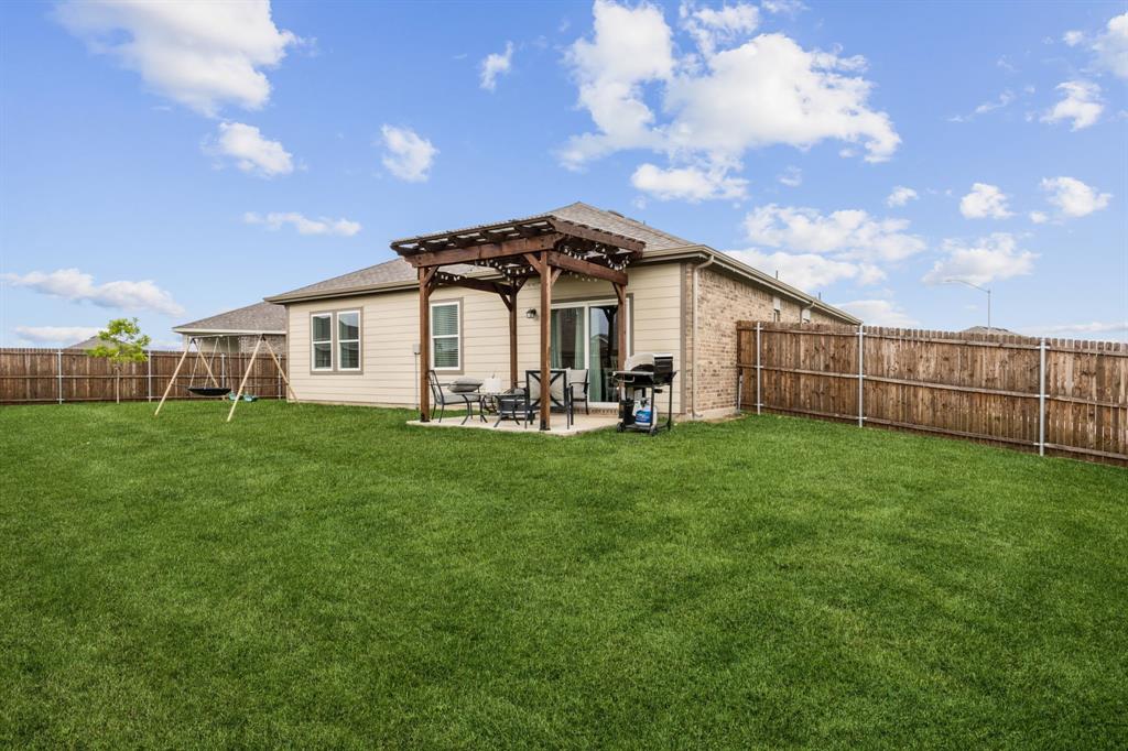 Ranch at Duck Creek - Residential