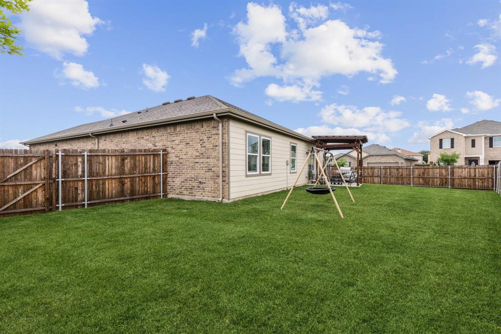 Ranch at Duck Creek - Residential