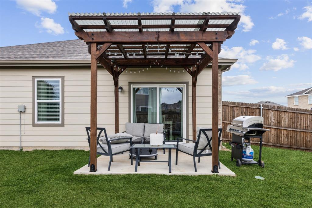 Ranch at Duck Creek - Residential