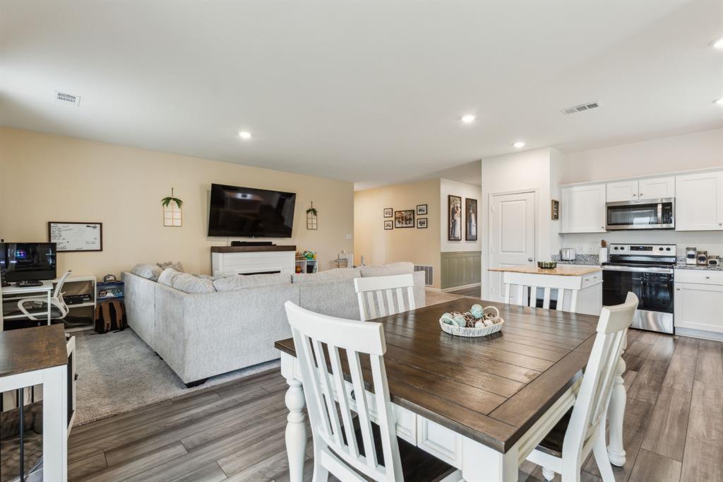 Ranch at Duck Creek - Residential