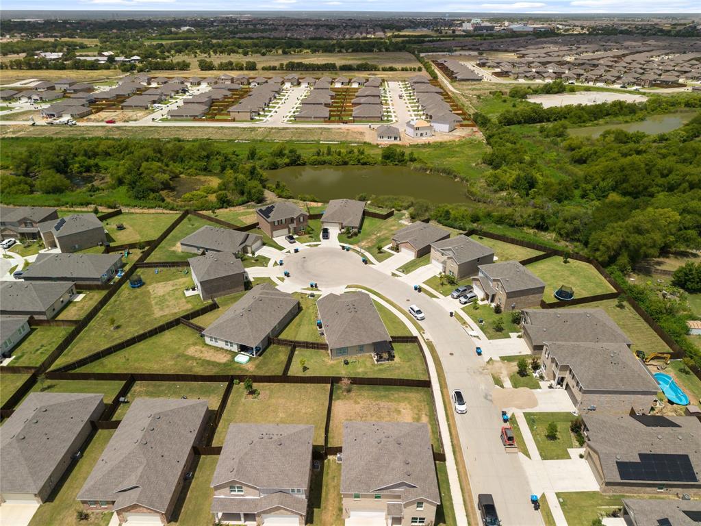 Ranch at Duck Creek - Residential