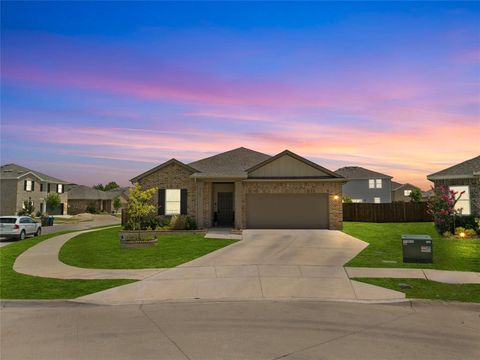 4745 Swan Neck Drive Fort Worth TX 76179