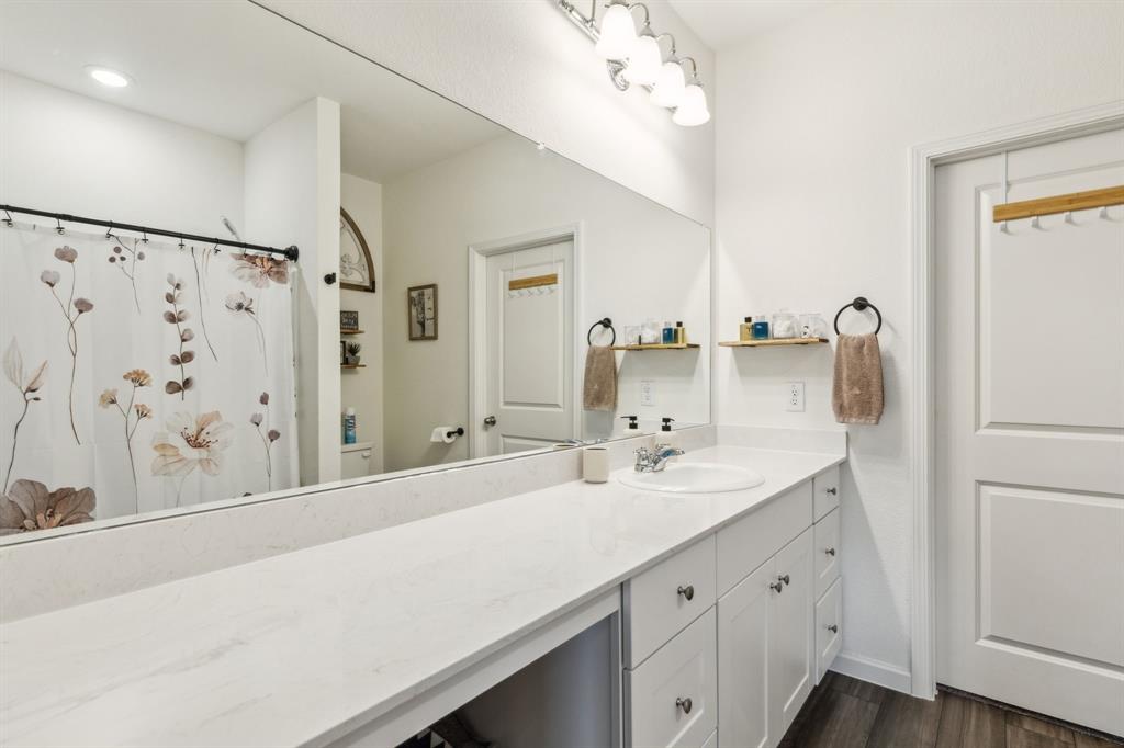 Ranch at Duck Creek - Residential